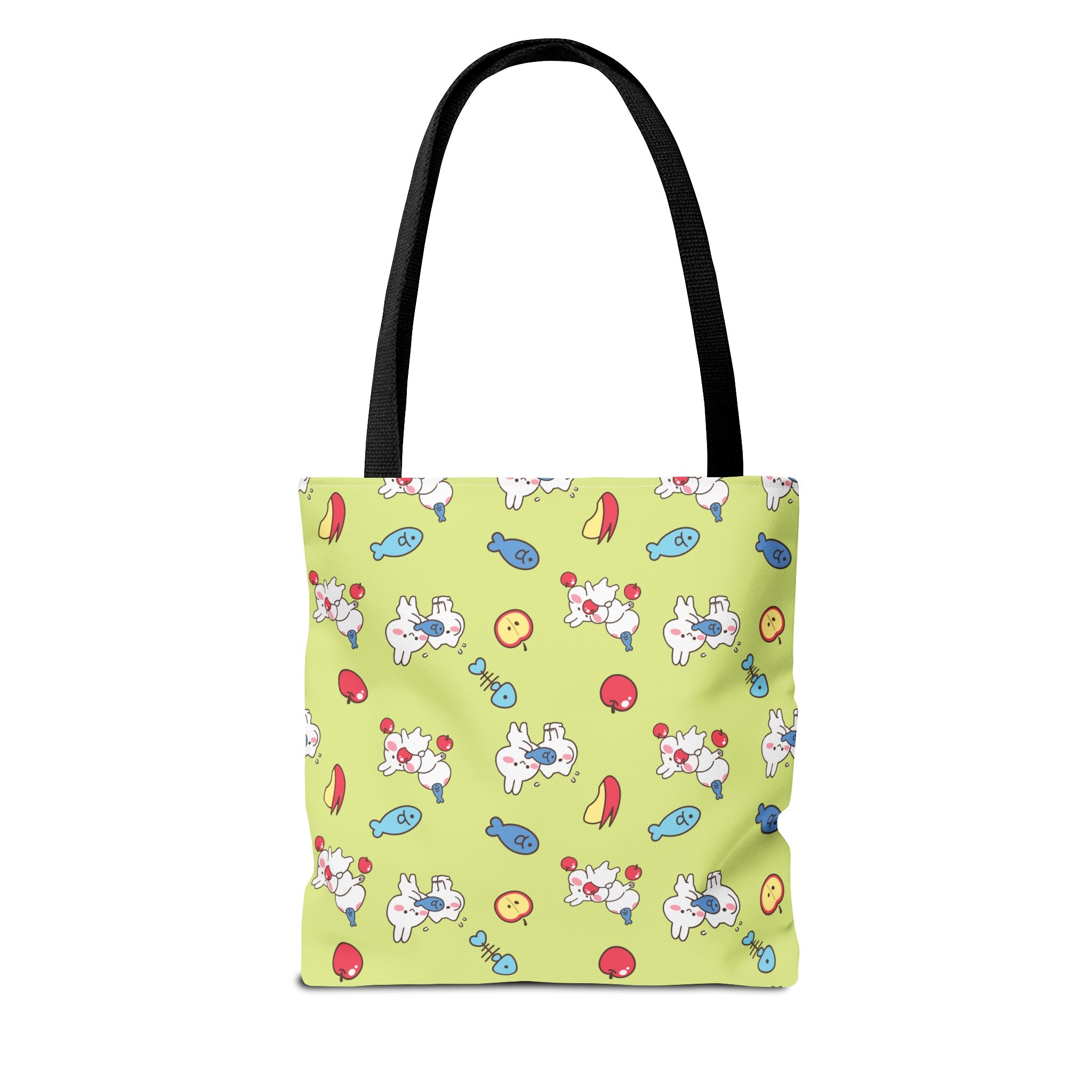 Mimi&Neko Picnic - Tote Bag